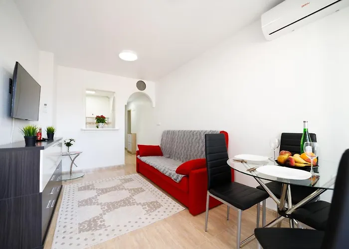 Apartament прекрасная где есть бассейн и парковка Torrevieja