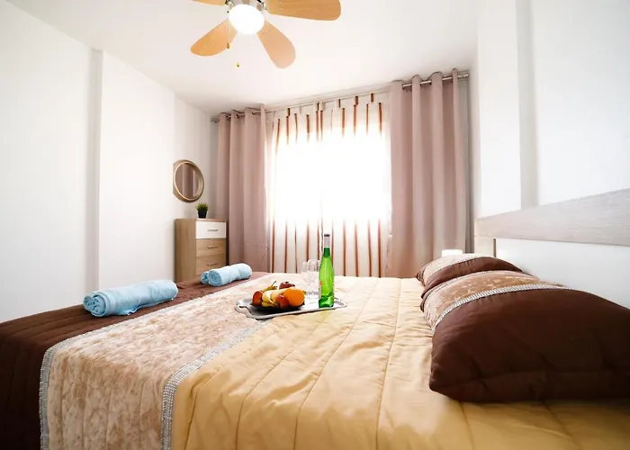 Apartament прекрасная где есть бассейн и парковка *